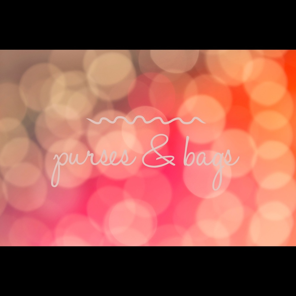 Purses & Bags